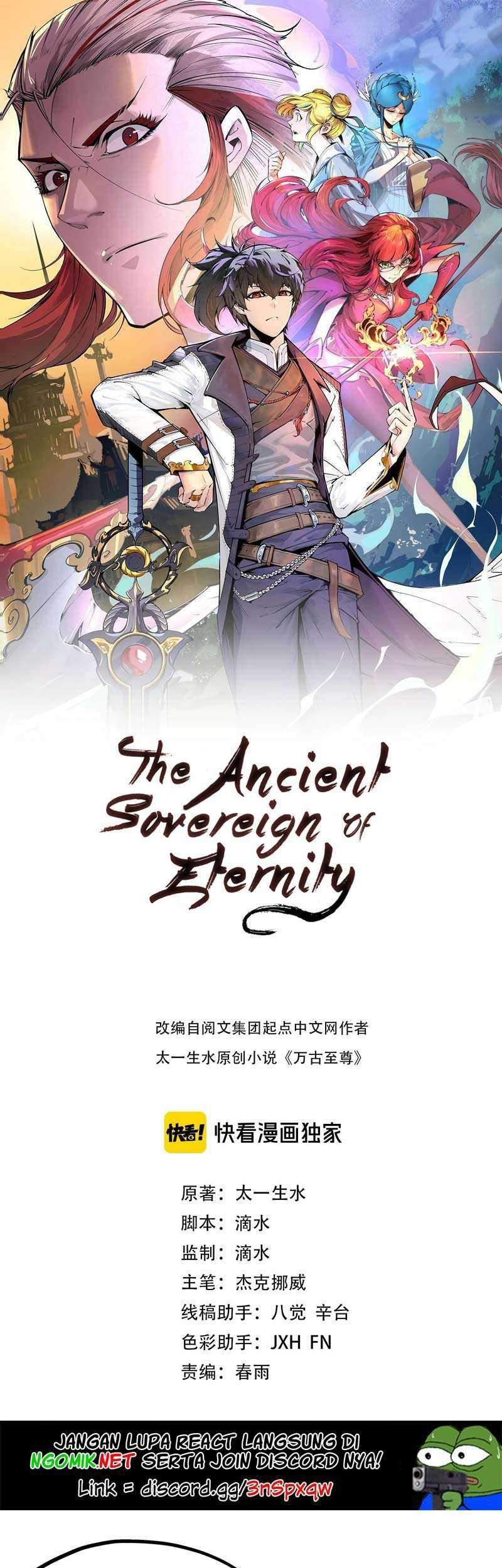 The Ultimate of All Ages Chapter 5 - halaman 2