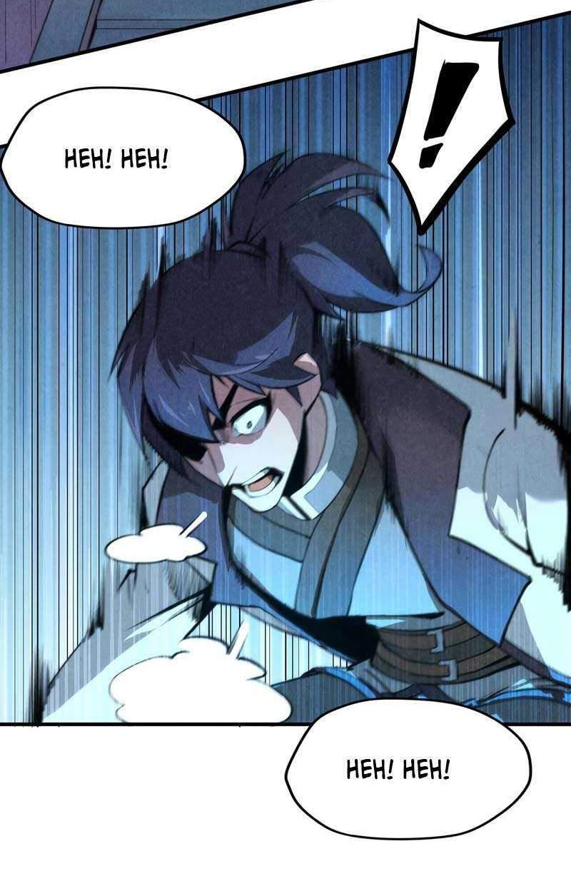 The Ultimate of All Ages Chapter 5 - halaman 25