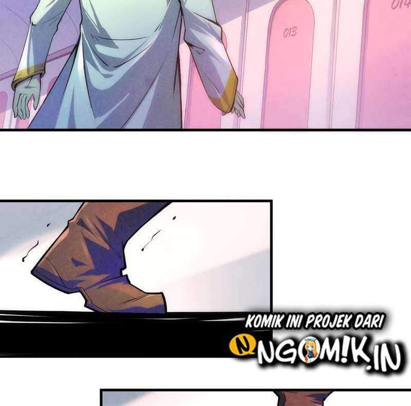 The Ultimate of All Ages Chapter 5 - halaman 29