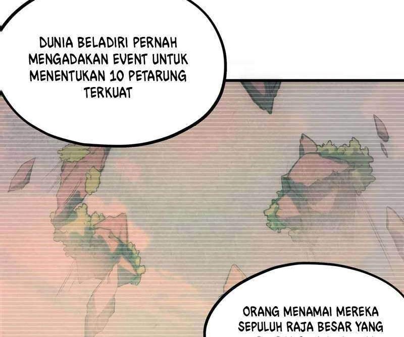 The Ultimate of All Ages Chapter 5 - halaman 3