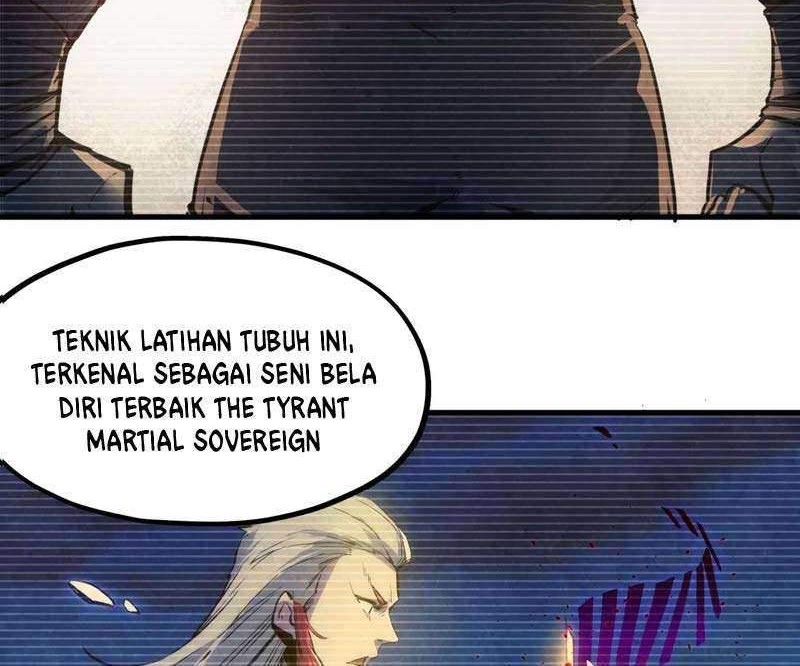 The Ultimate of All Ages Chapter 5 - halaman 5