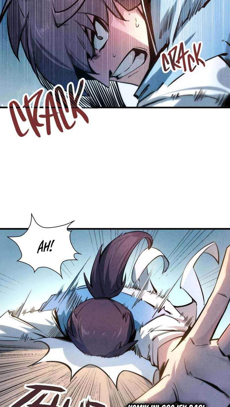 The Ultimate of All Ages Chapter 5 - halaman 9