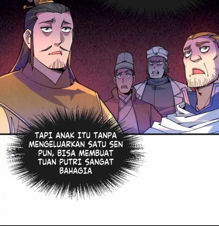 The Ultimate of All Ages Chapter 50 - halaman 13