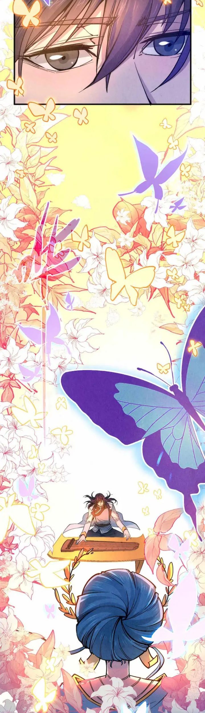 The Ultimate of All Ages Chapter 50 - halaman 21