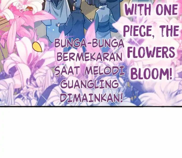 The Ultimate of All Ages Chapter 50 - halaman 25