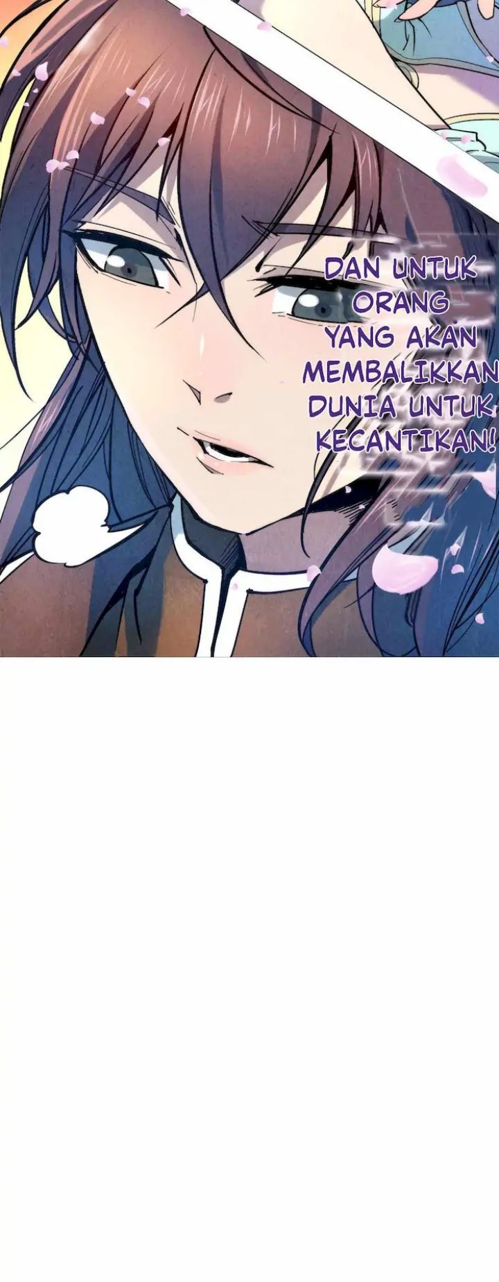 The Ultimate of All Ages Chapter 50 - halaman 28