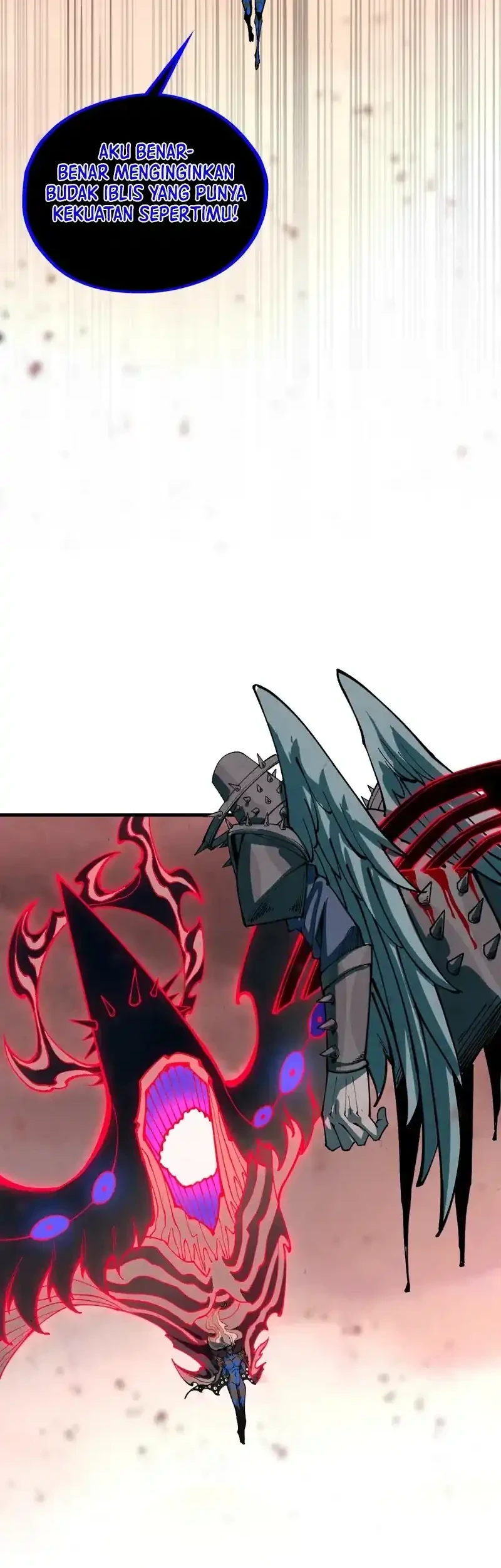The Ultimate of All Ages Chapter 500 - halaman 17