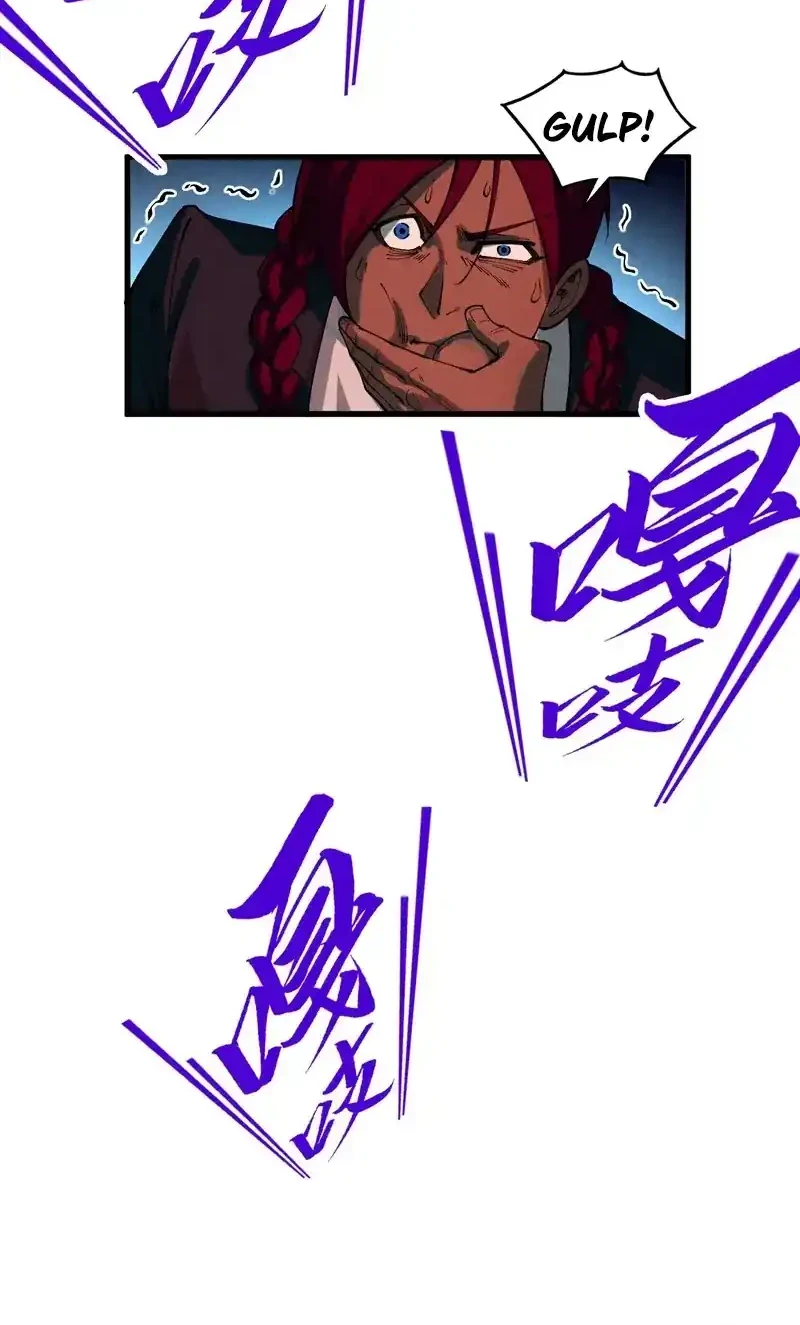 The Ultimate of All Ages Chapter 500 - halaman 21