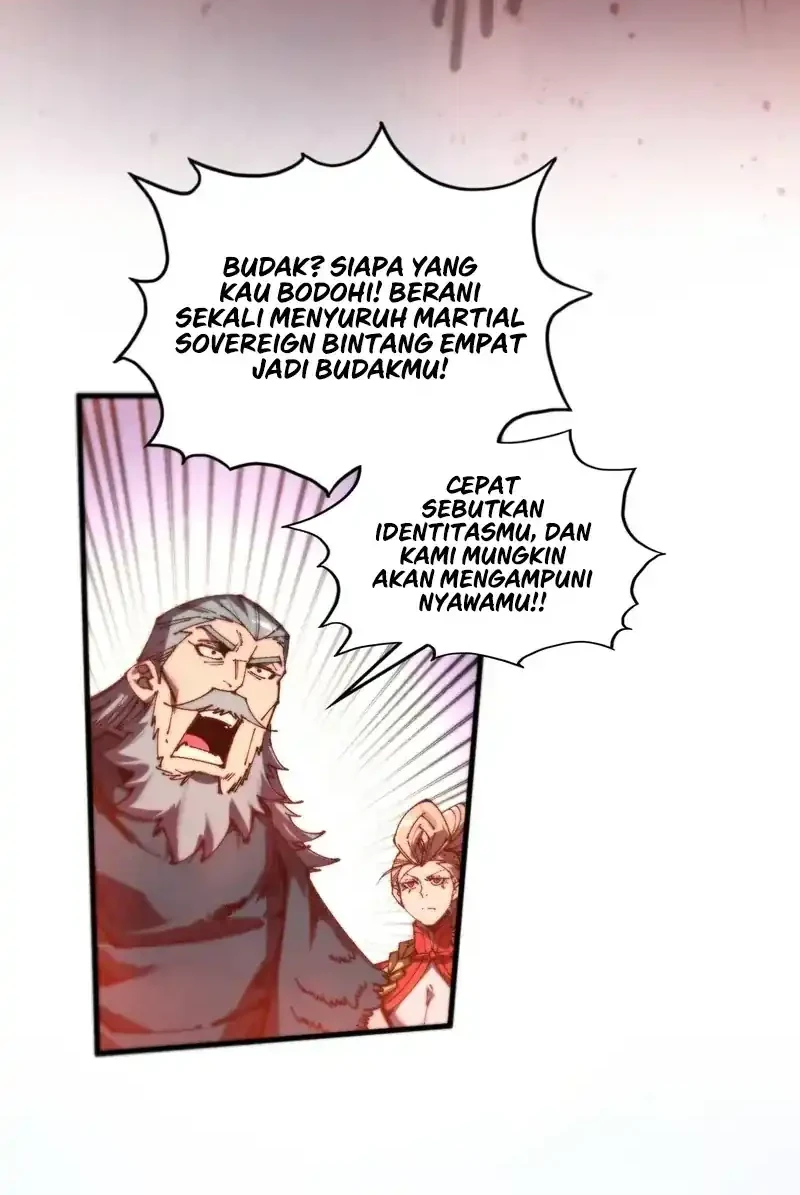 The Ultimate of All Ages Chapter 500 - halaman 49