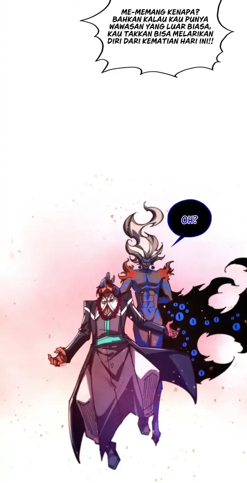 The Ultimate of All Ages Chapter 500 - halaman 51