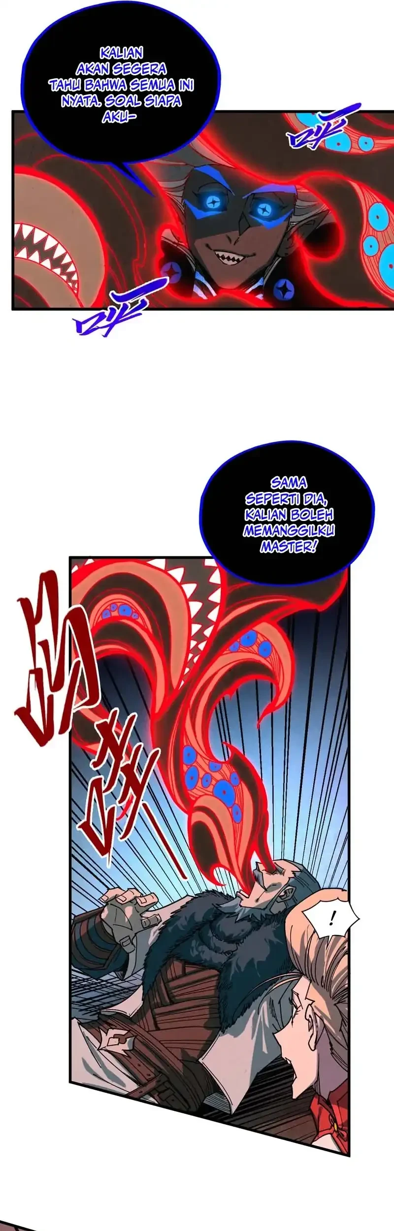 The Ultimate of All Ages Chapter 501 - halaman 13