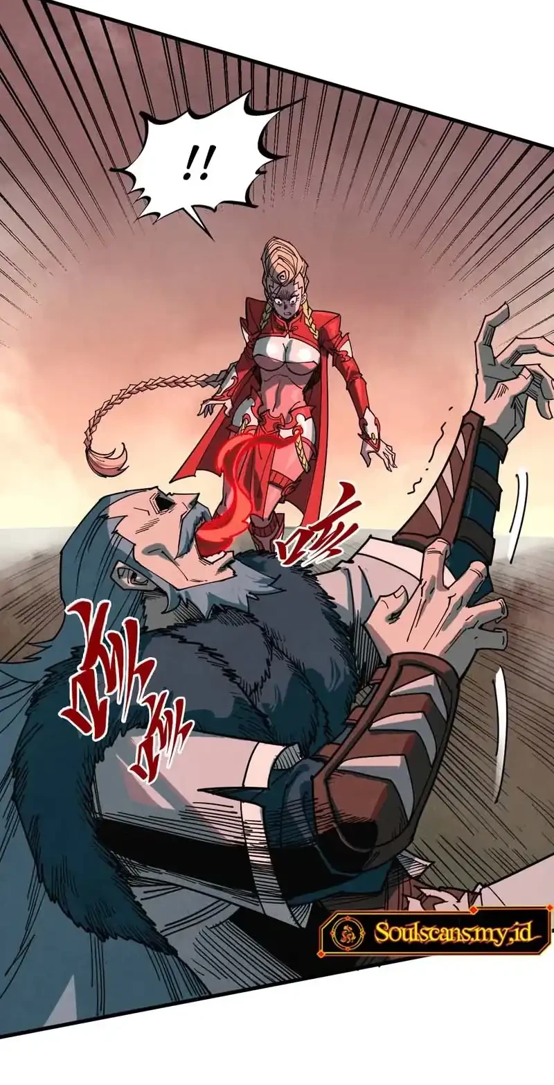 The Ultimate of All Ages Chapter 501 - halaman 14