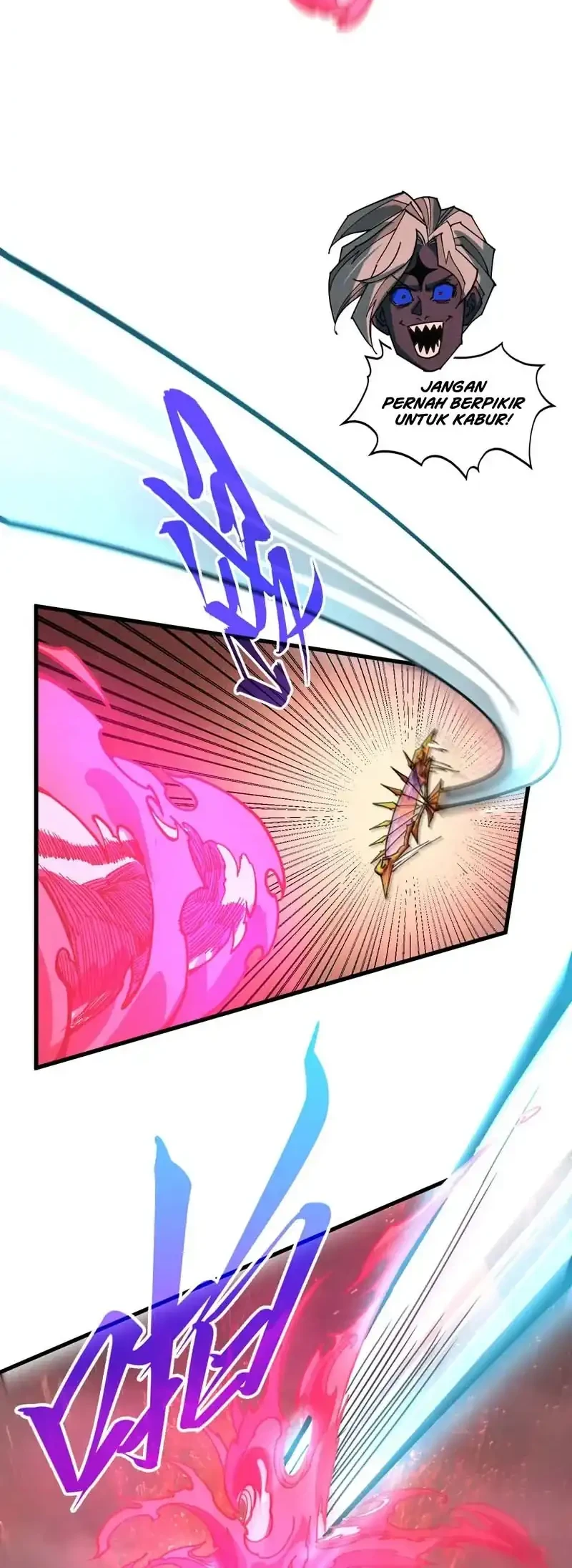 The Ultimate of All Ages Chapter 501 - halaman 16