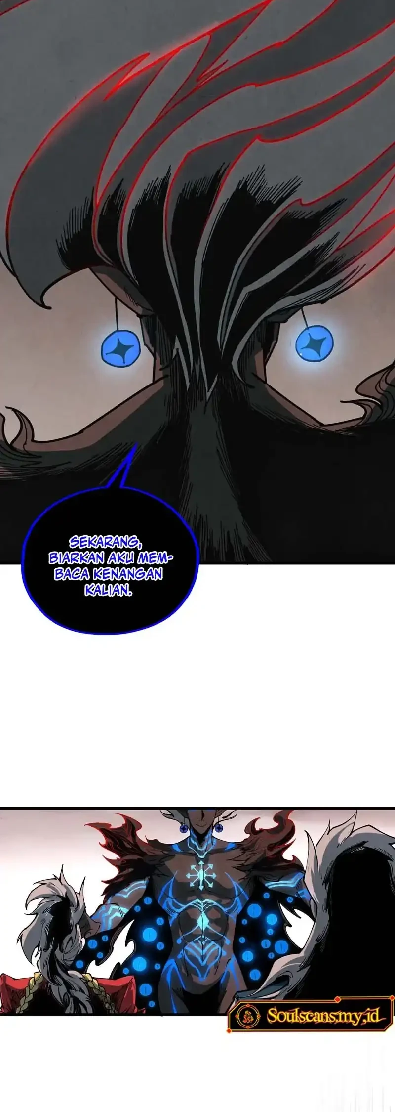 The Ultimate of All Ages Chapter 501 - halaman 22