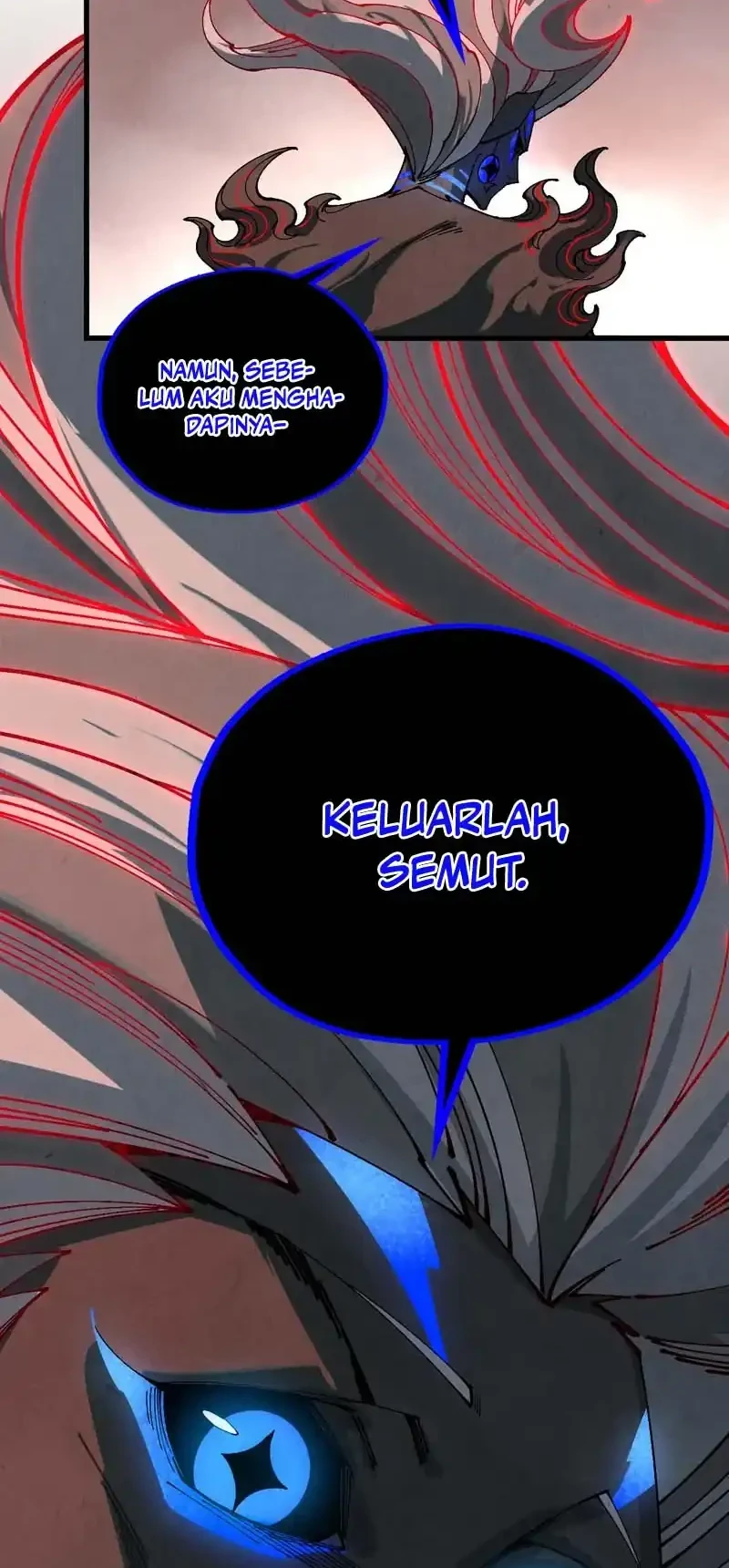 The Ultimate of All Ages Chapter 501 - halaman 27