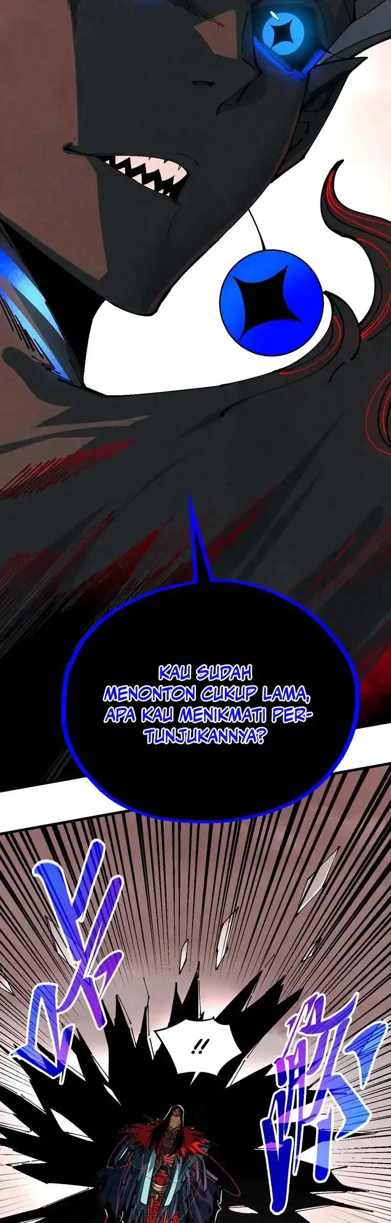 The Ultimate of All Ages Chapter 501 - halaman 28