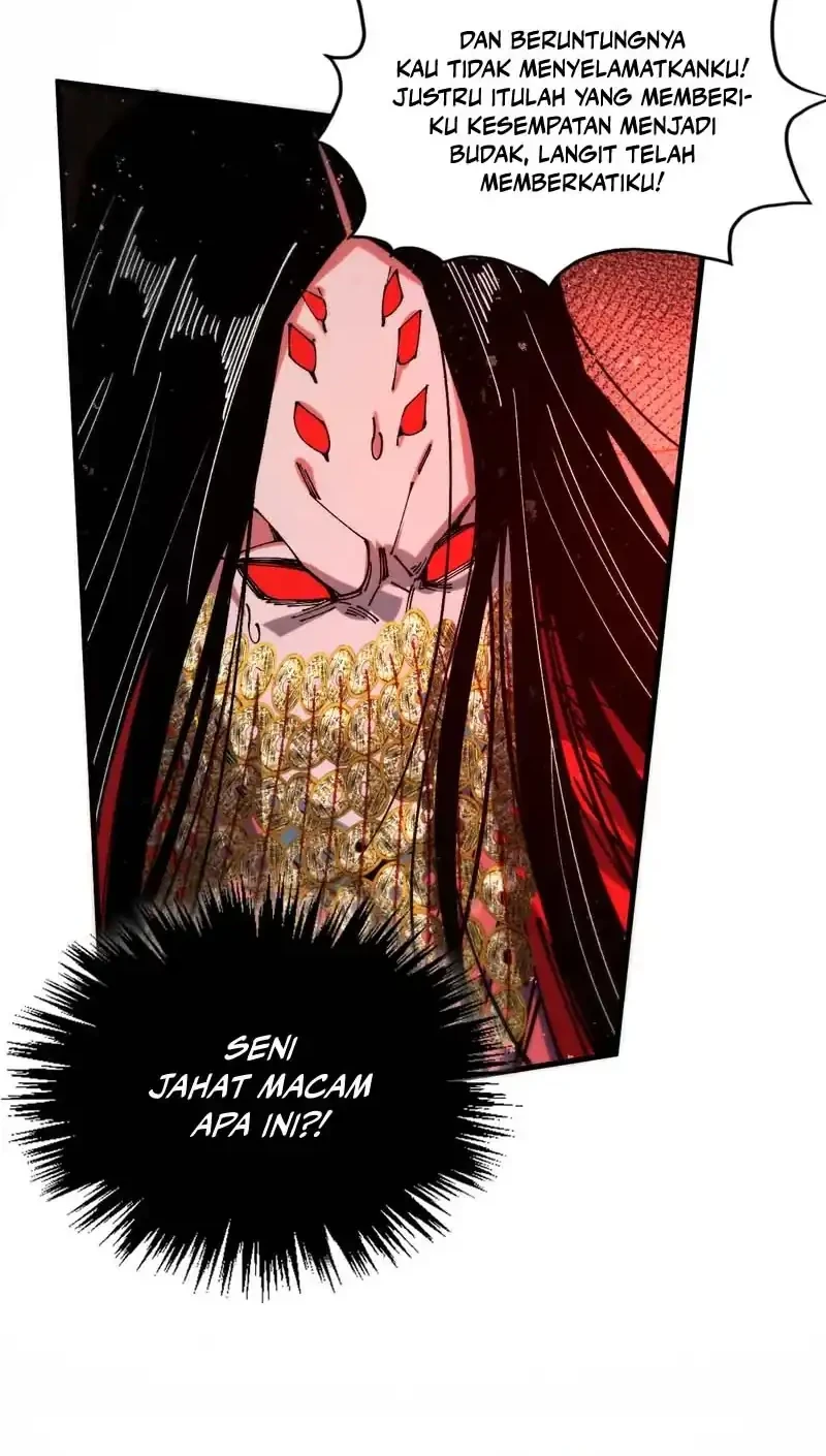 The Ultimate of All Ages Chapter 501 - halaman 32