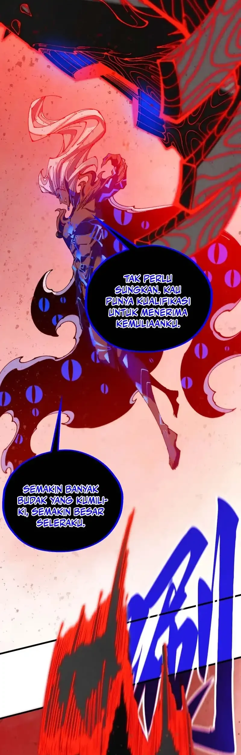 The Ultimate of All Ages Chapter 501 - halaman 35
