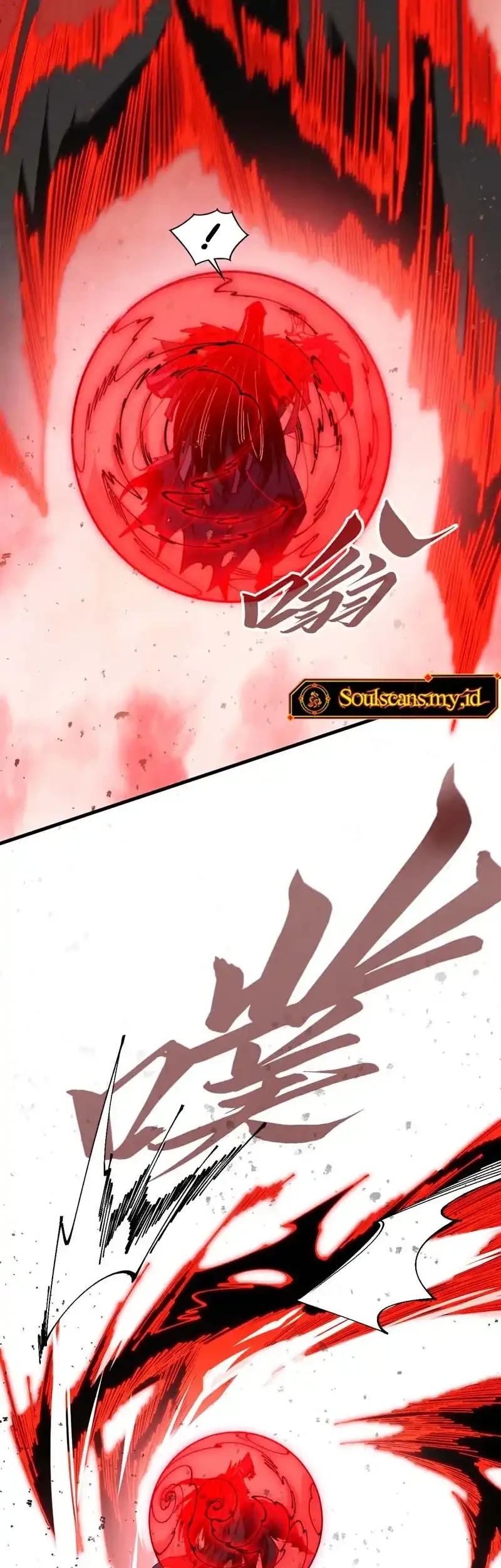 The Ultimate of All Ages Chapter 501 - halaman 37