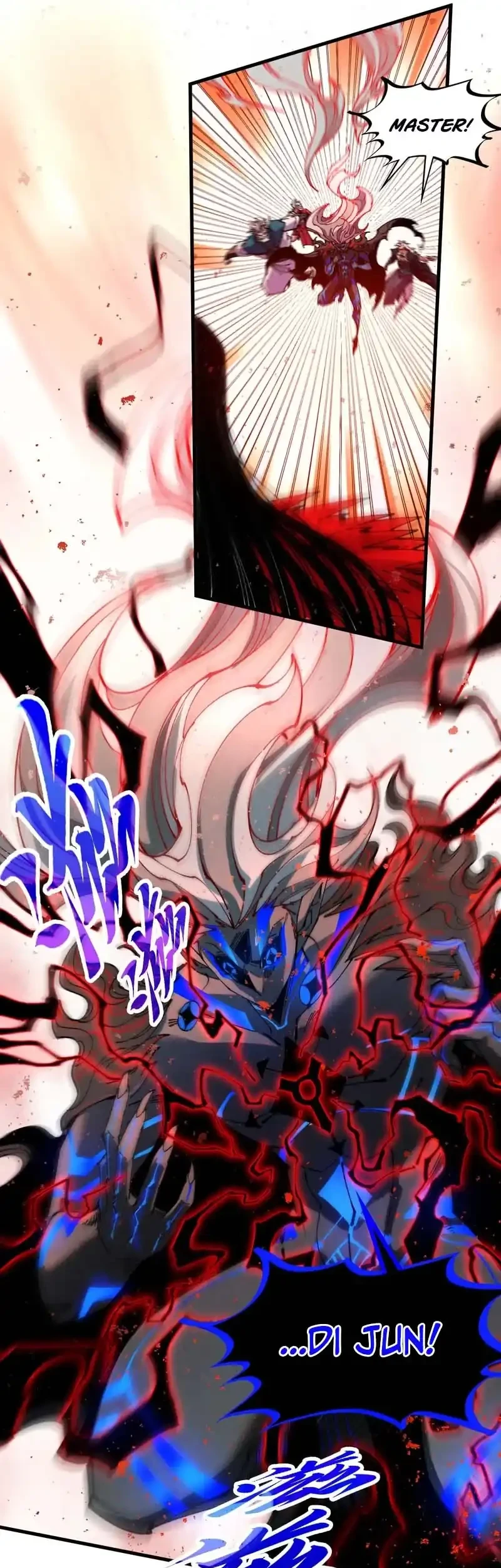 The Ultimate of All Ages Chapter 501 - halaman 39