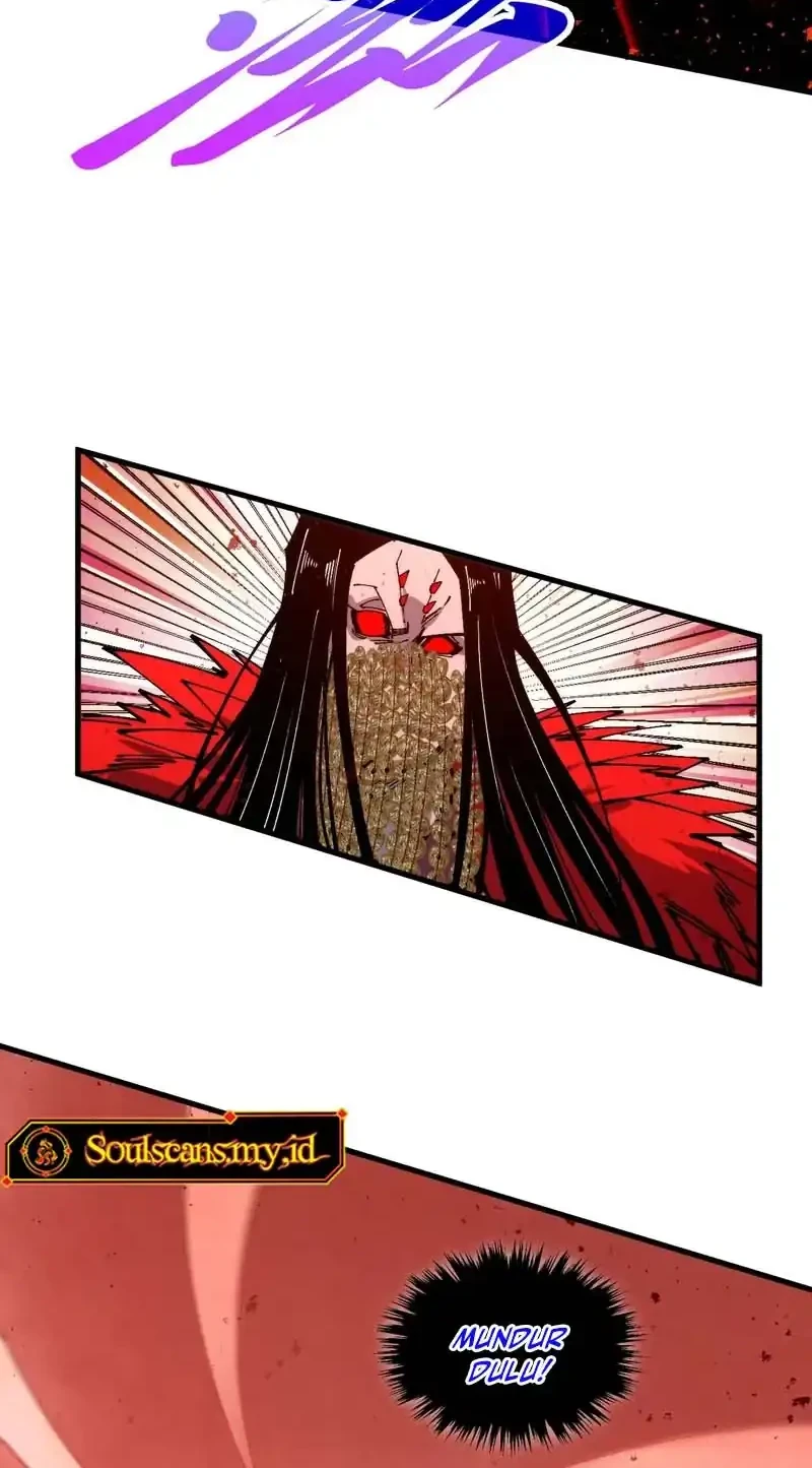 The Ultimate of All Ages Chapter 501 - halaman 40