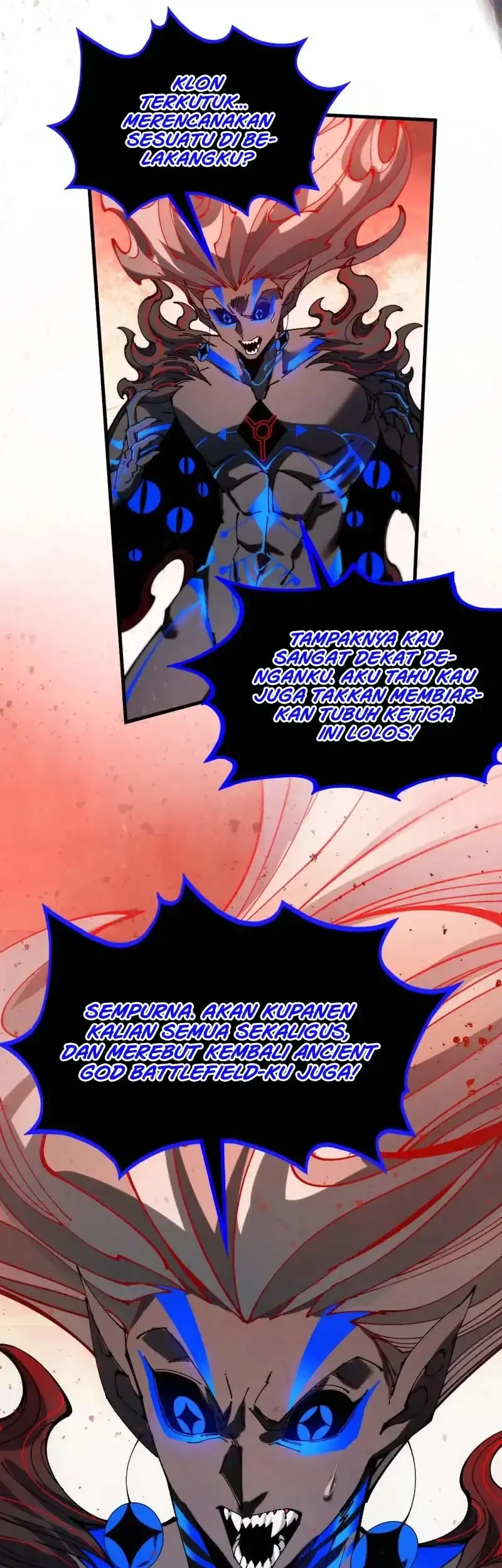 The Ultimate of All Ages Chapter 501 - halaman 43