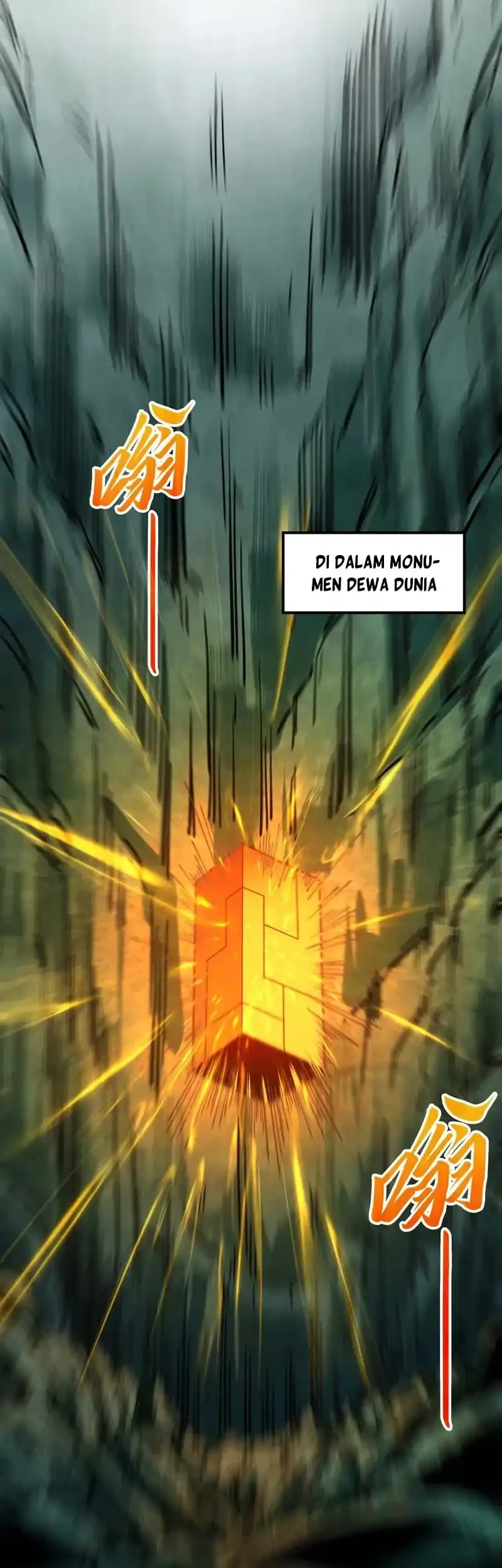 The Ultimate of All Ages Chapter 501 - halaman 45