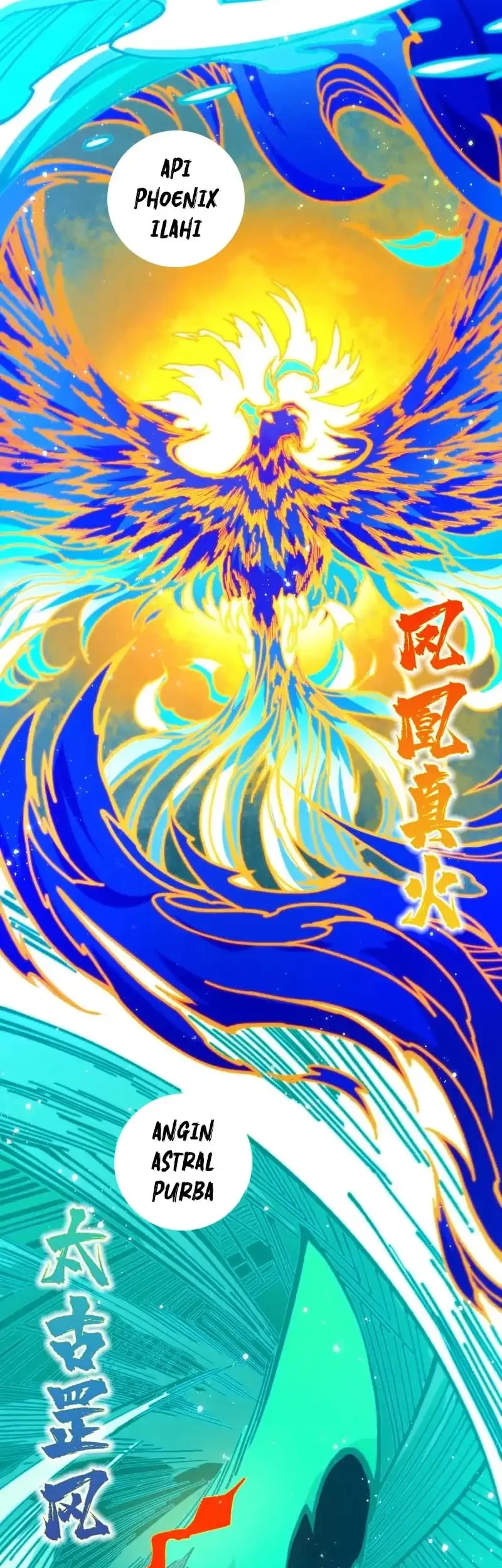 The Ultimate of All Ages Chapter 501 - halaman 49