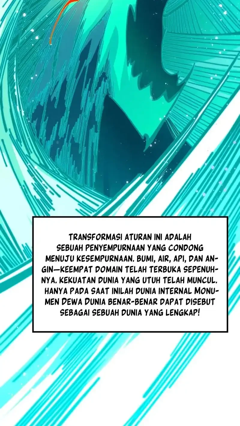 The Ultimate of All Ages Chapter 501 - halaman 50