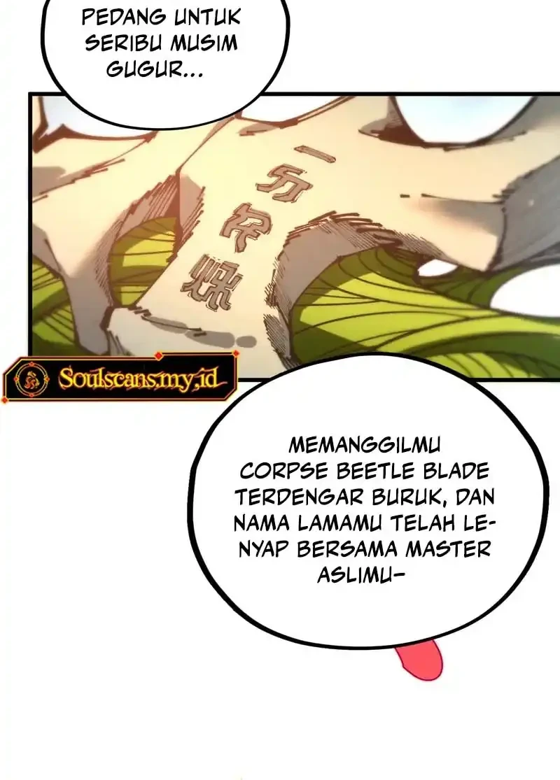 The Ultimate of All Ages Chapter 501 - halaman 60