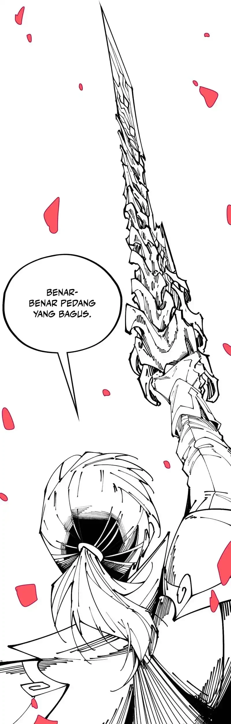The Ultimate of All Ages Chapter 501 - halaman 63