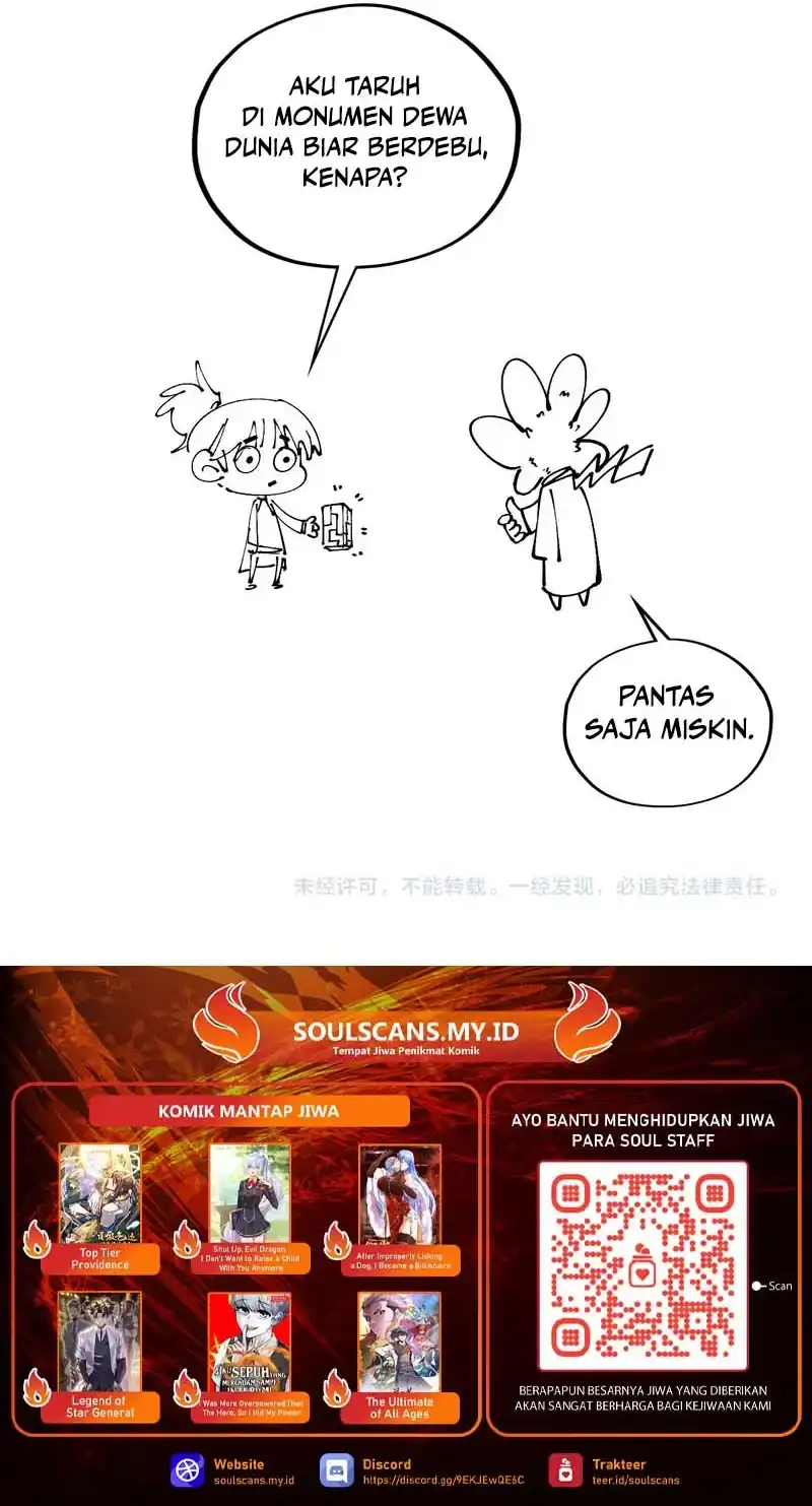 The Ultimate of All Ages Chapter 501 - halaman 65