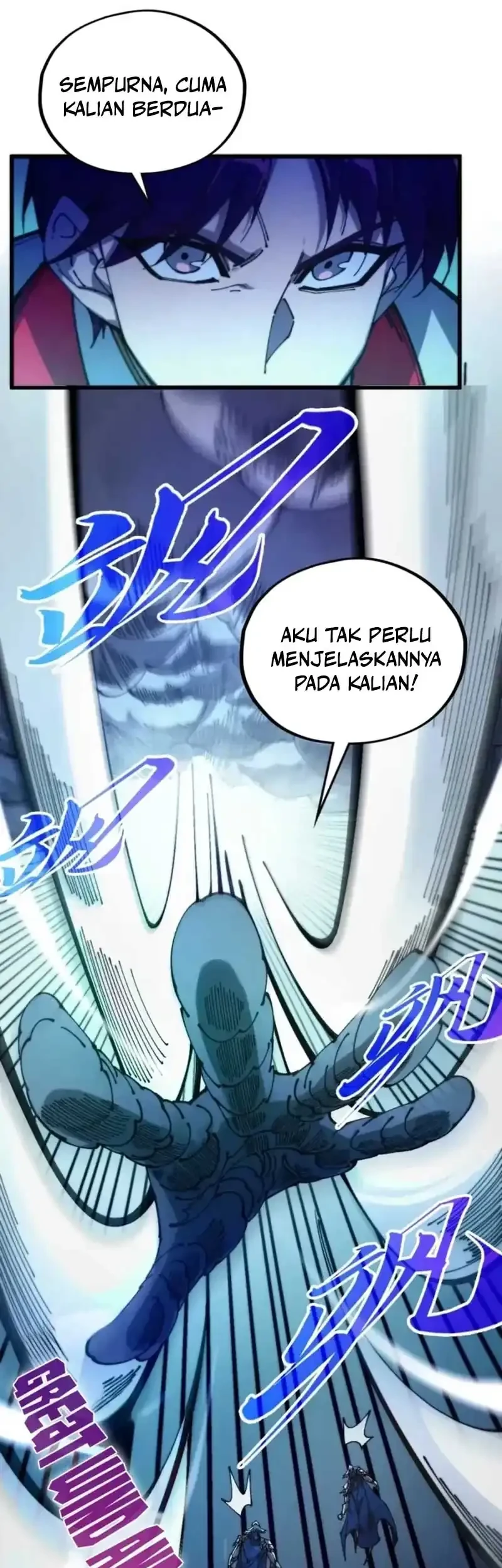 The Ultimate of All Ages Chapter 502 - halaman 16