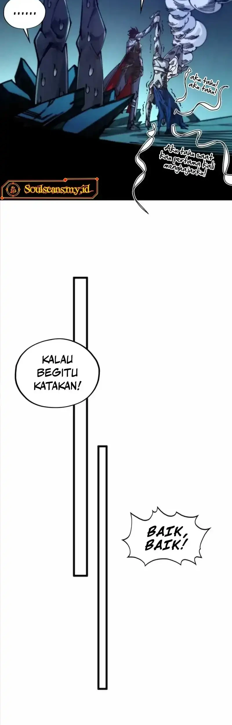 The Ultimate of All Ages Chapter 502 - halaman 22