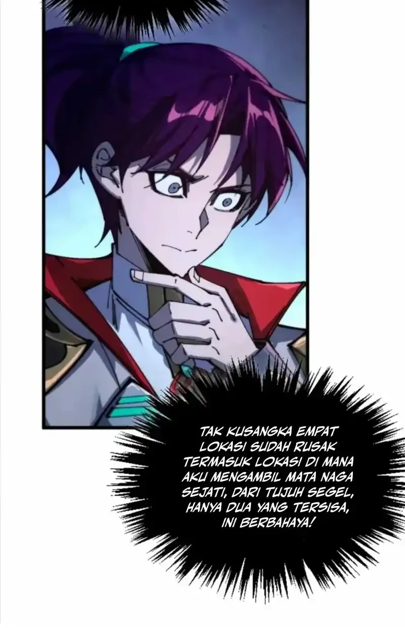 The Ultimate of All Ages Chapter 502 - halaman 24
