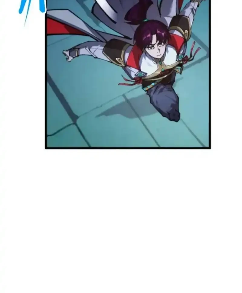 The Ultimate of All Ages Chapter 502 - halaman 26