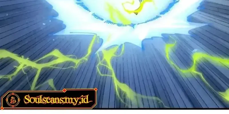 The Ultimate of All Ages Chapter 502 - halaman 33