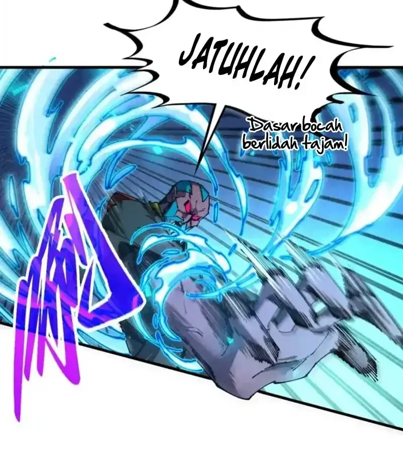 The Ultimate of All Ages Chapter 502 - halaman 39