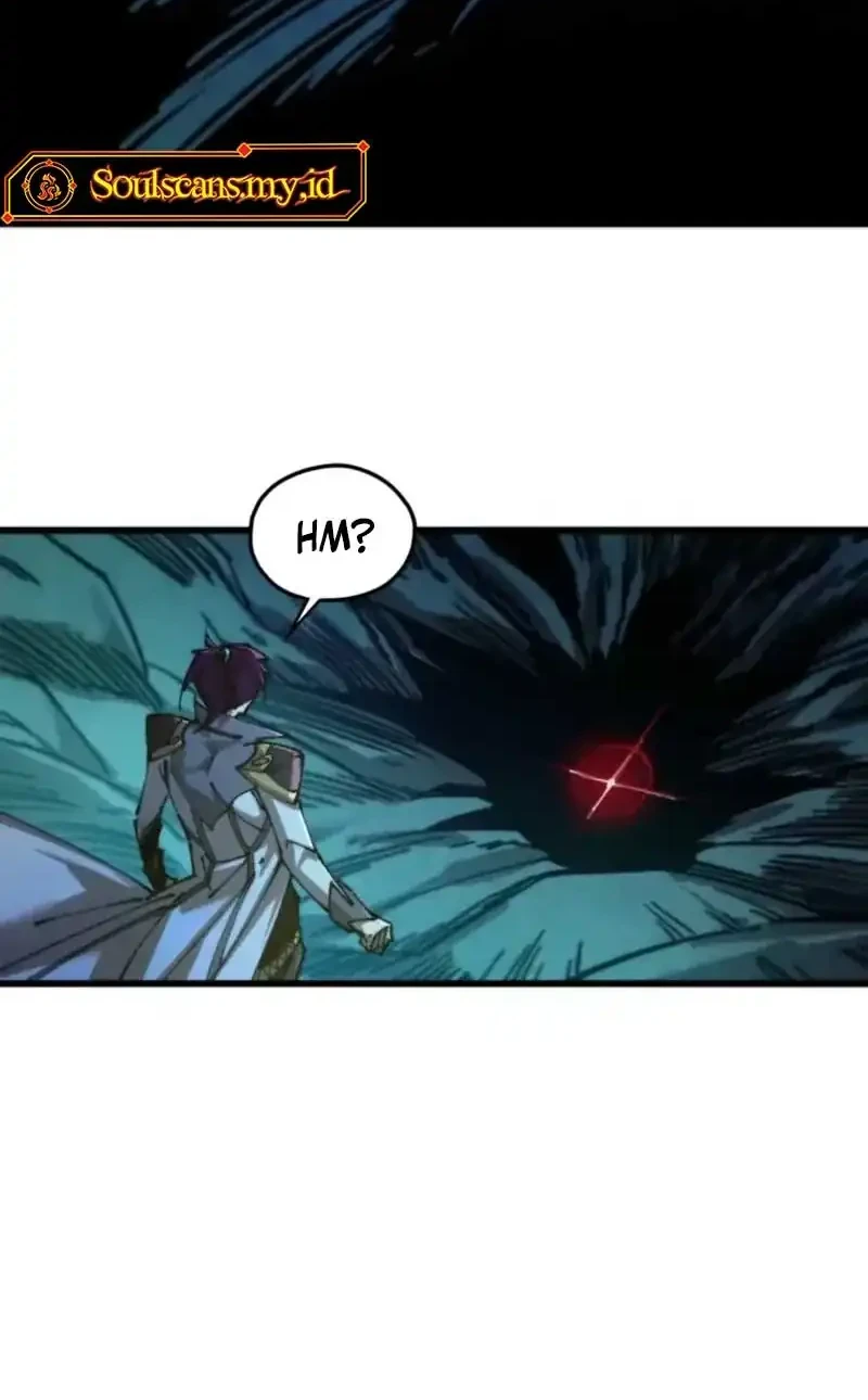 The Ultimate of All Ages Chapter 502 - halaman 4
