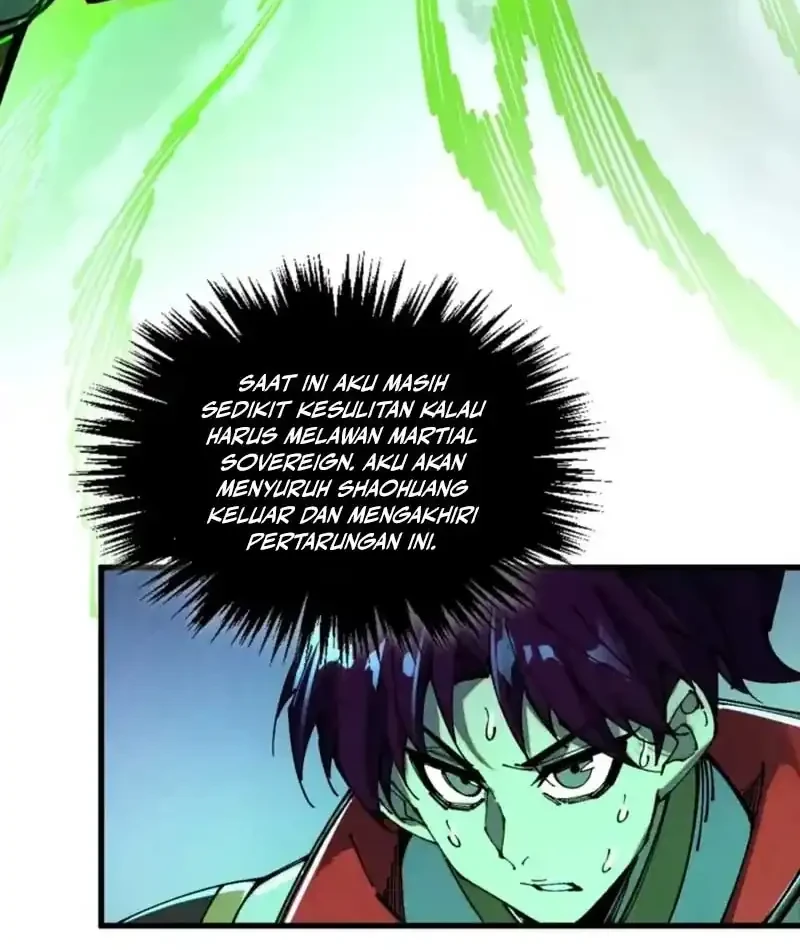 The Ultimate of All Ages Chapter 502 - halaman 46