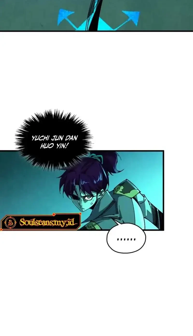 The Ultimate of All Ages Chapter 502 - halaman 51