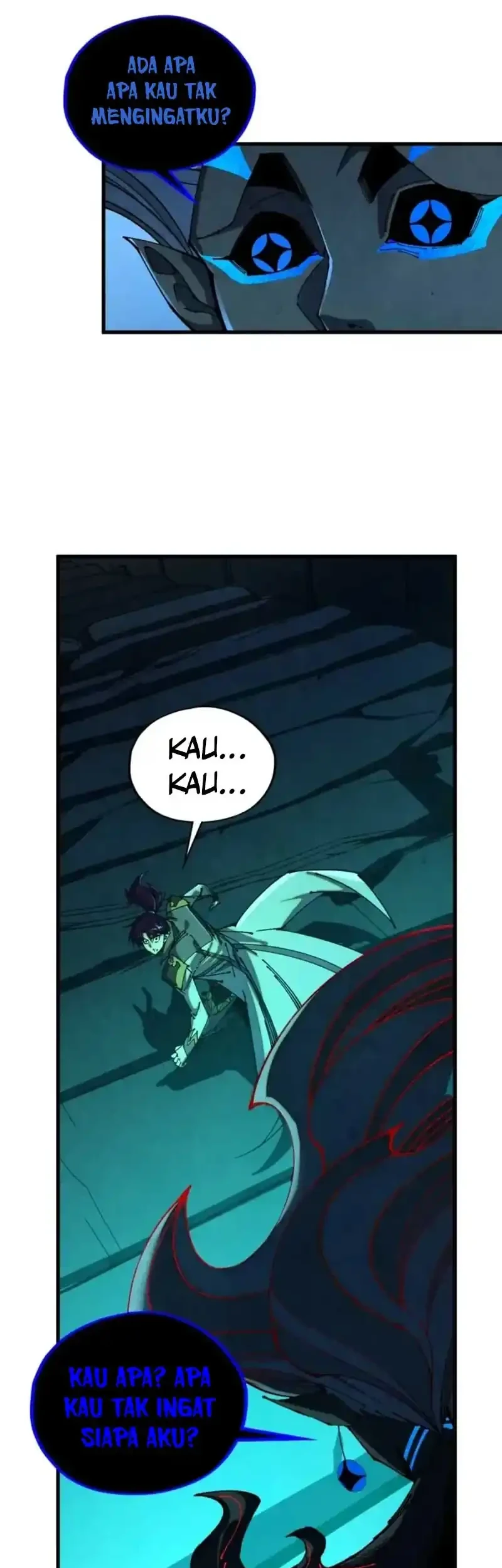The Ultimate of All Ages Chapter 502 - halaman 52