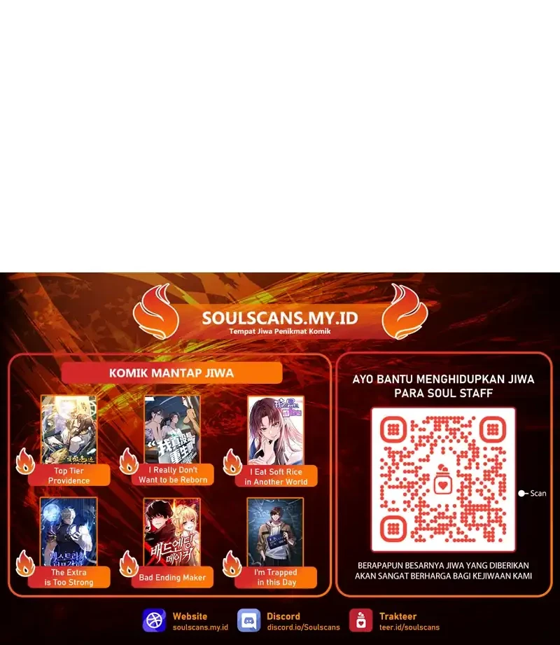 The Ultimate of All Ages Chapter 502 - halaman 55