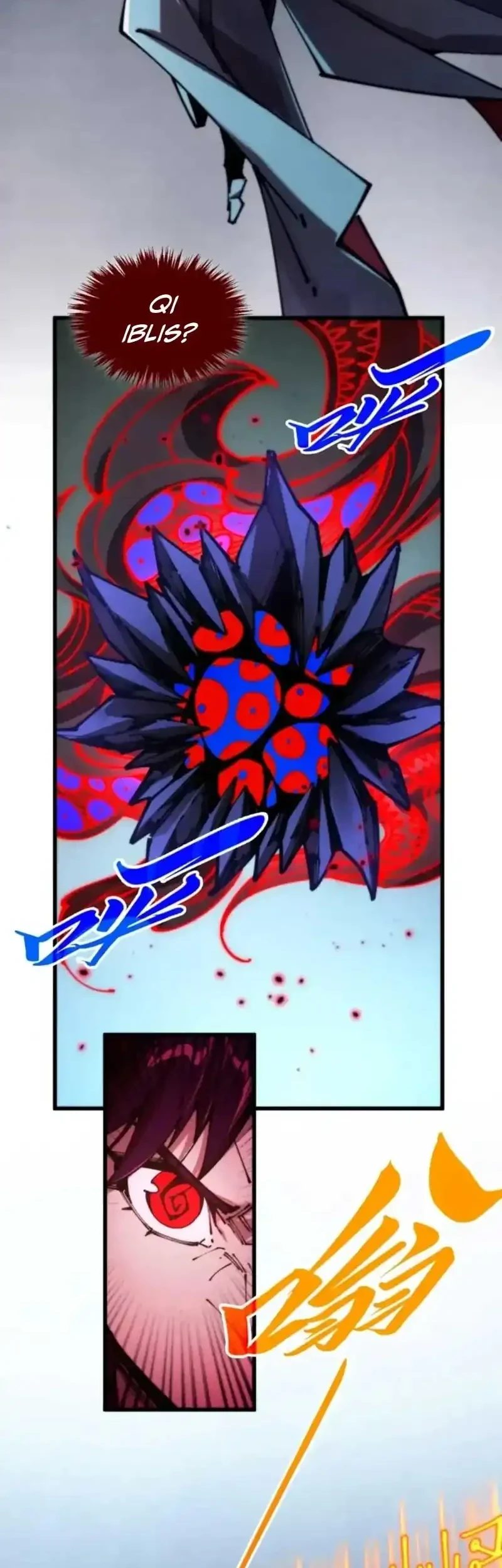 The Ultimate of All Ages Chapter 502 - halaman 6