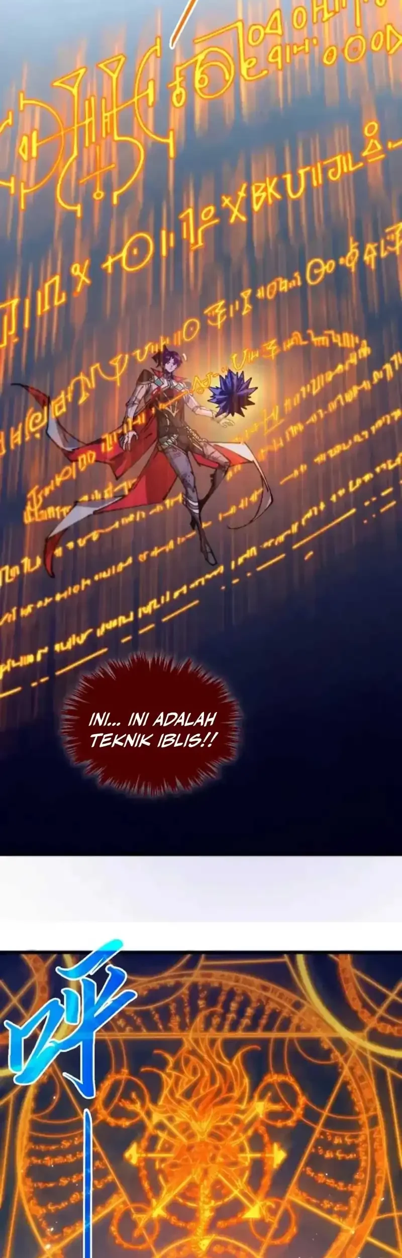 The Ultimate of All Ages Chapter 502 - halaman 7