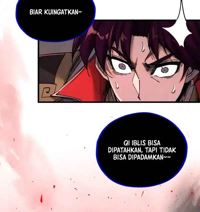 The Ultimate of All Ages Chapter 503 - halaman 23