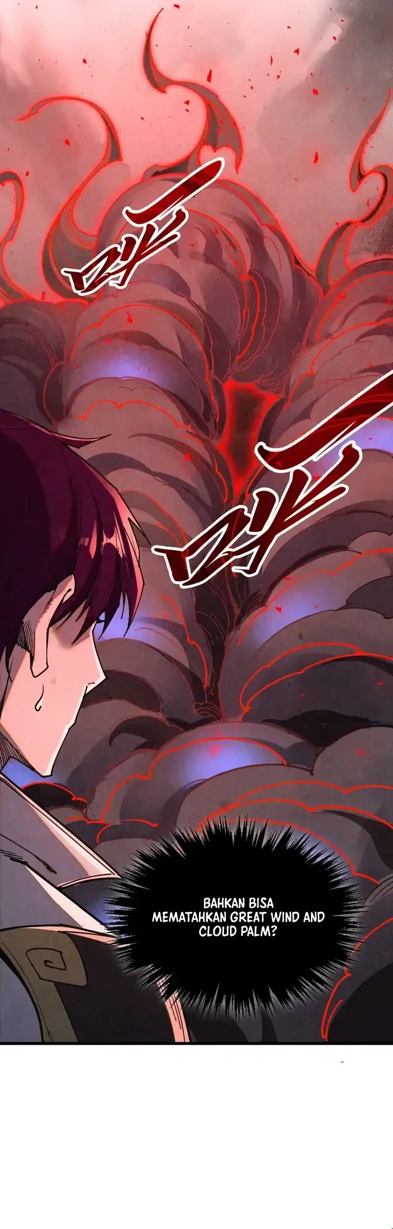The Ultimate of All Ages Chapter 503 - halaman 24