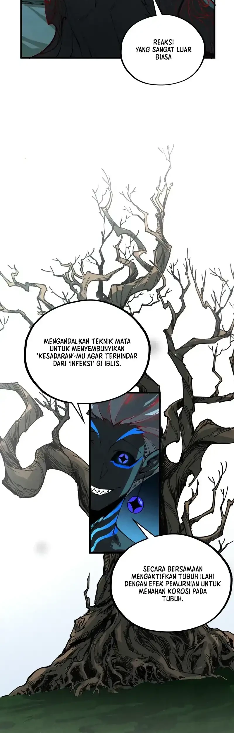 The Ultimate of All Ages Chapter 503 - halaman 29