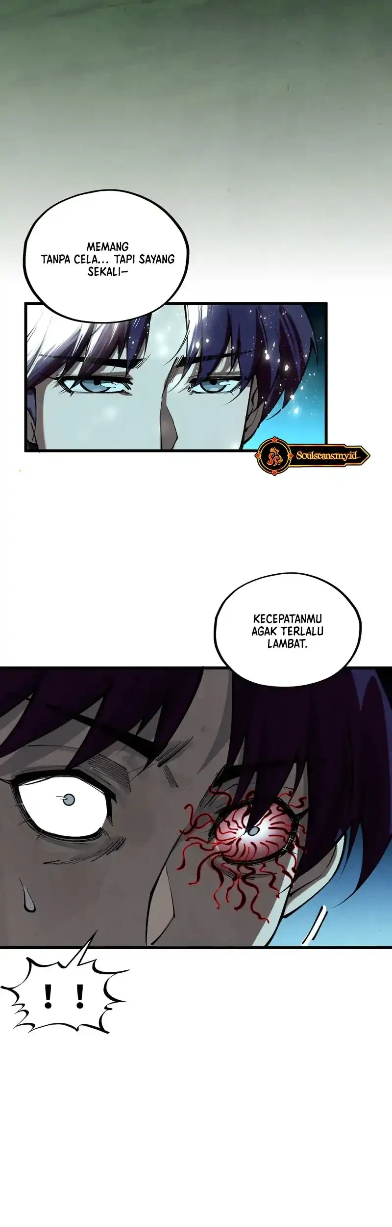 The Ultimate of All Ages Chapter 503 - halaman 30