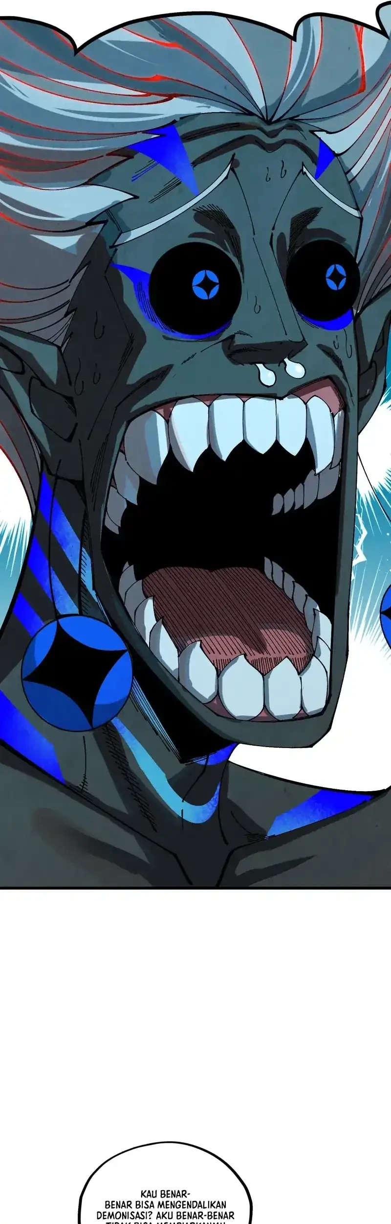 The Ultimate of All Ages Chapter 503 - halaman 38